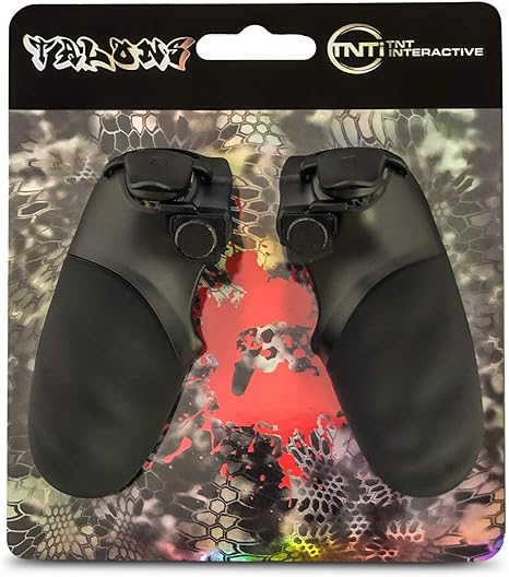 smart grip ps4 amazon