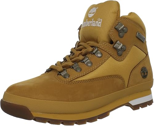 timberland euro