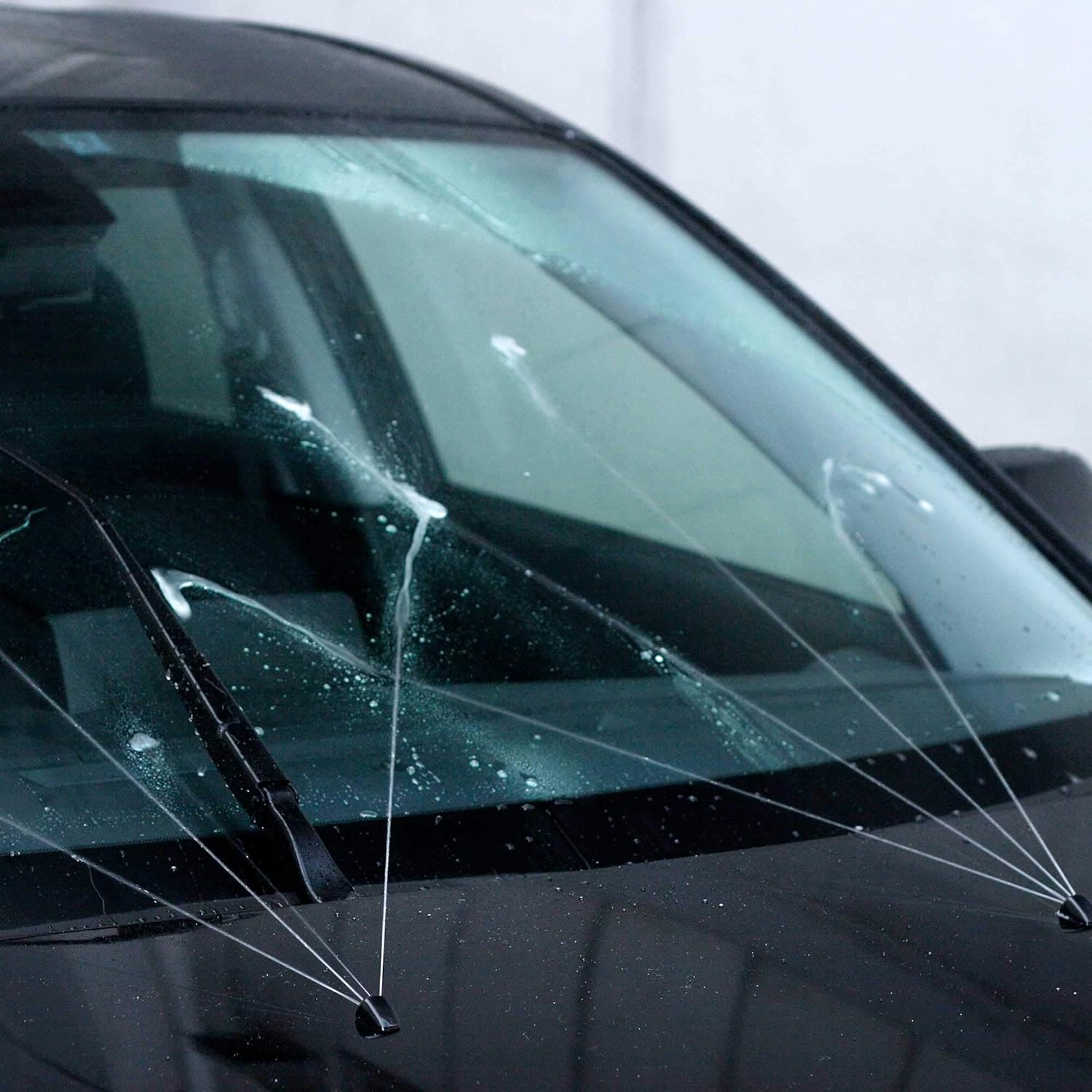 Amazon Soft99 ソフト99 ウィンドウケア ガラコウォッシャー パウチパック 2l Htrc 3 撥水剤 車 バイク