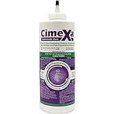 Rockwell CimeXa Insecticide Dust (2) 4 oz. Bottles