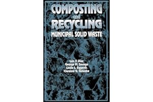 Composting and Recycling Municipal Solid Waste