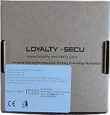 LOYALTY-SECU Wireless WiFi Print Server for USB 2.0 Printers - Network & Mobile view 9