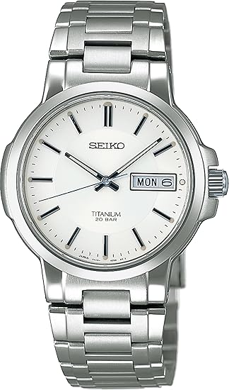 Amazon セイコー Seiko 腕時計 Spirit スピリット Scdc055 メンズ メンズ腕時計 腕時計 通販