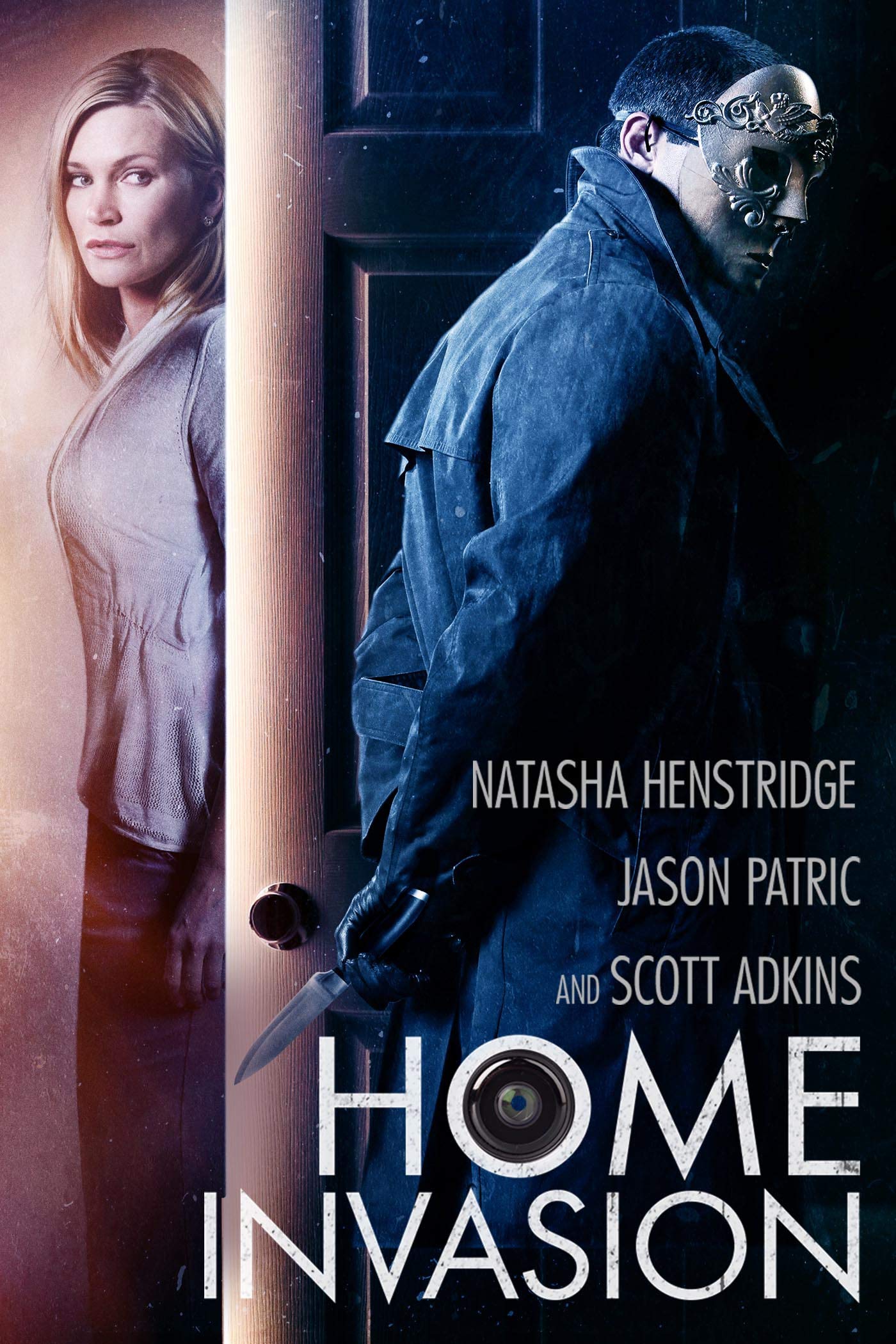 Watch Home Invasion Prime Video