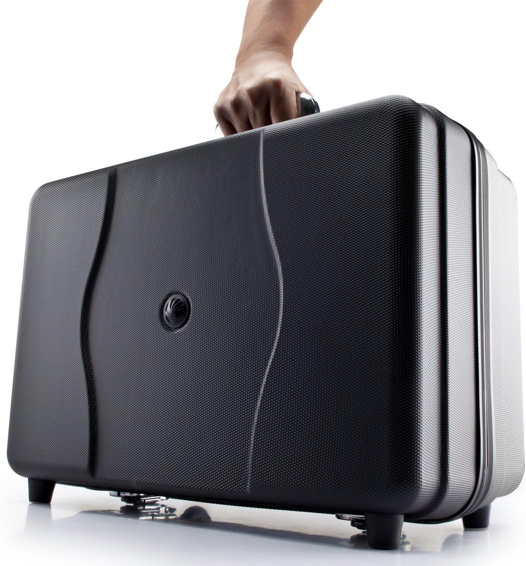 Best Super Media Storage Case