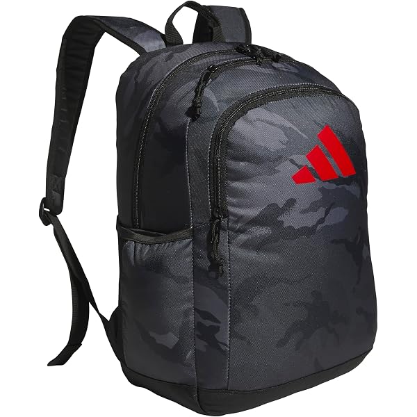 coach campus backpack in signature canvas with whipstitch COACH Campus Backpack In Signature Canvas with Whipstitch