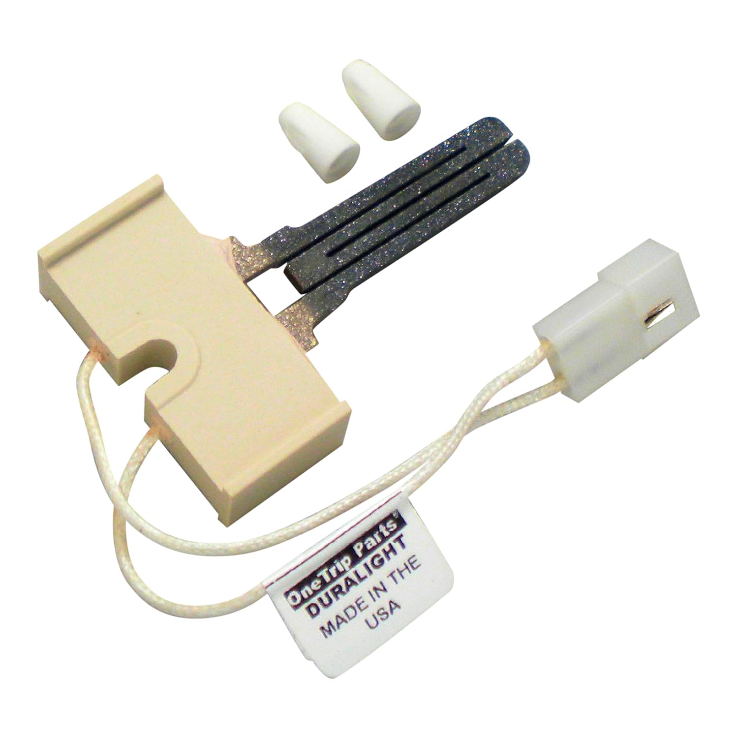 Duralight Furnace Hot Surface Ignitor Direct Replacement For Carrier