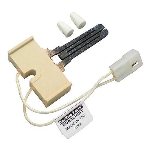 Duralight Furnace Hot Surface Ignitor Direct Replacement For Carrier Bryant Payne OEM Part