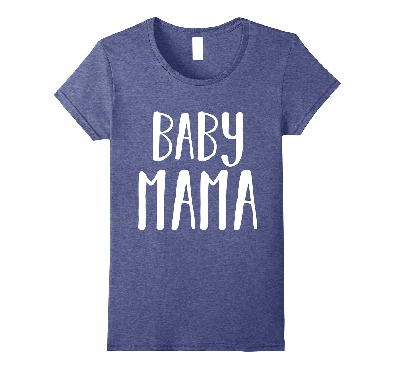 Womens Baby Mama Funny Family Shirt SetArt Artvinatee