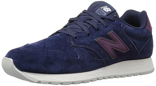 new balance 500 mujer azul marino