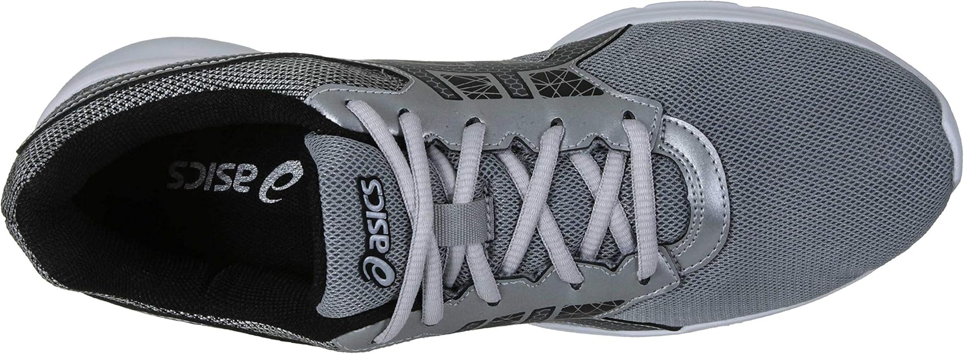 asics tarash é bom