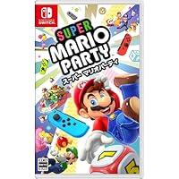スーパーマリオパーティ