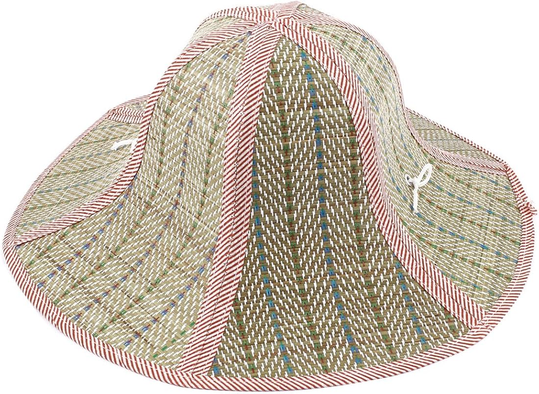 folding hat