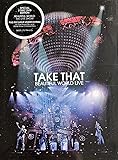 Take That - Beautiful World Live [2 DVDs]