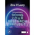 The Essential Guide to Doing Your Research Project