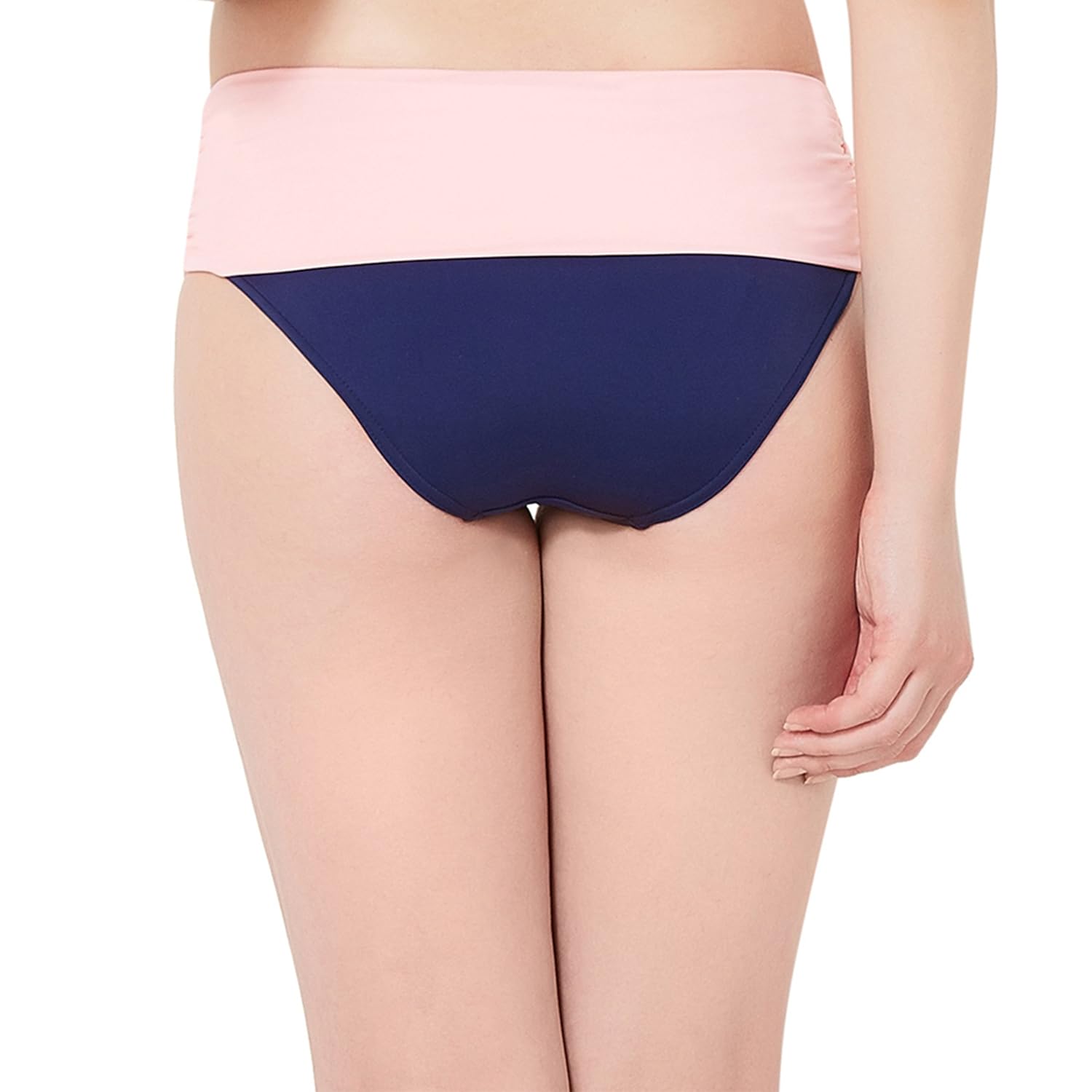 amant&eacute; women's swimwear bikini bottom