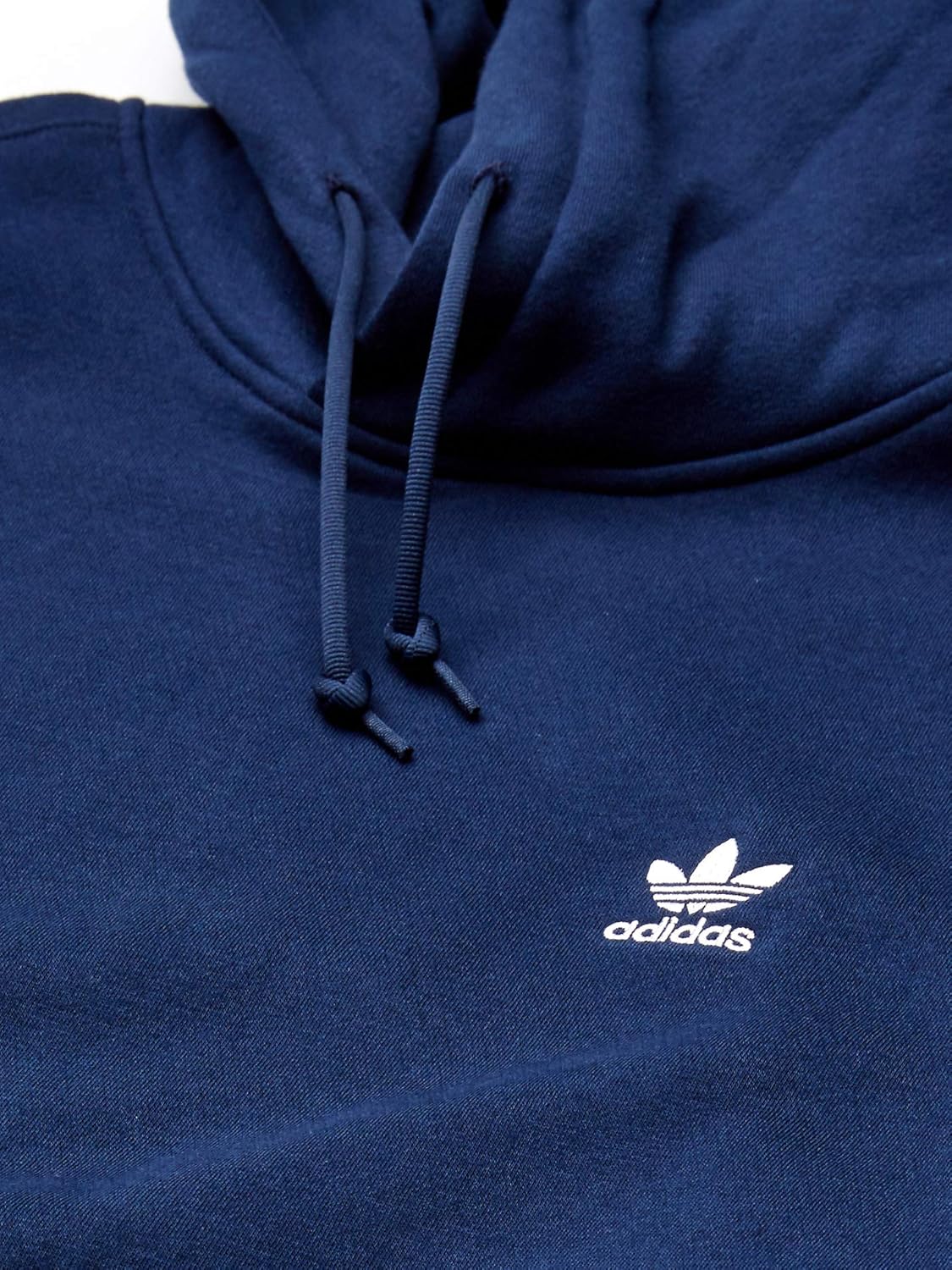 adidas Originals Men's Lock Up Hooded Sweatshirt at  Men’s Clothing store