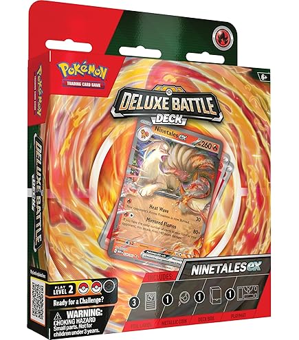 Amazon.com: Pokémon TCG: Zapdos ex Deluxe Battle Deck (Ready-to-Play 60-Card  Deck & Accessories) : Toys & Games