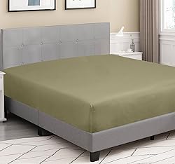 ROYALE LINENS 300 Thread Count 100% Long Staple