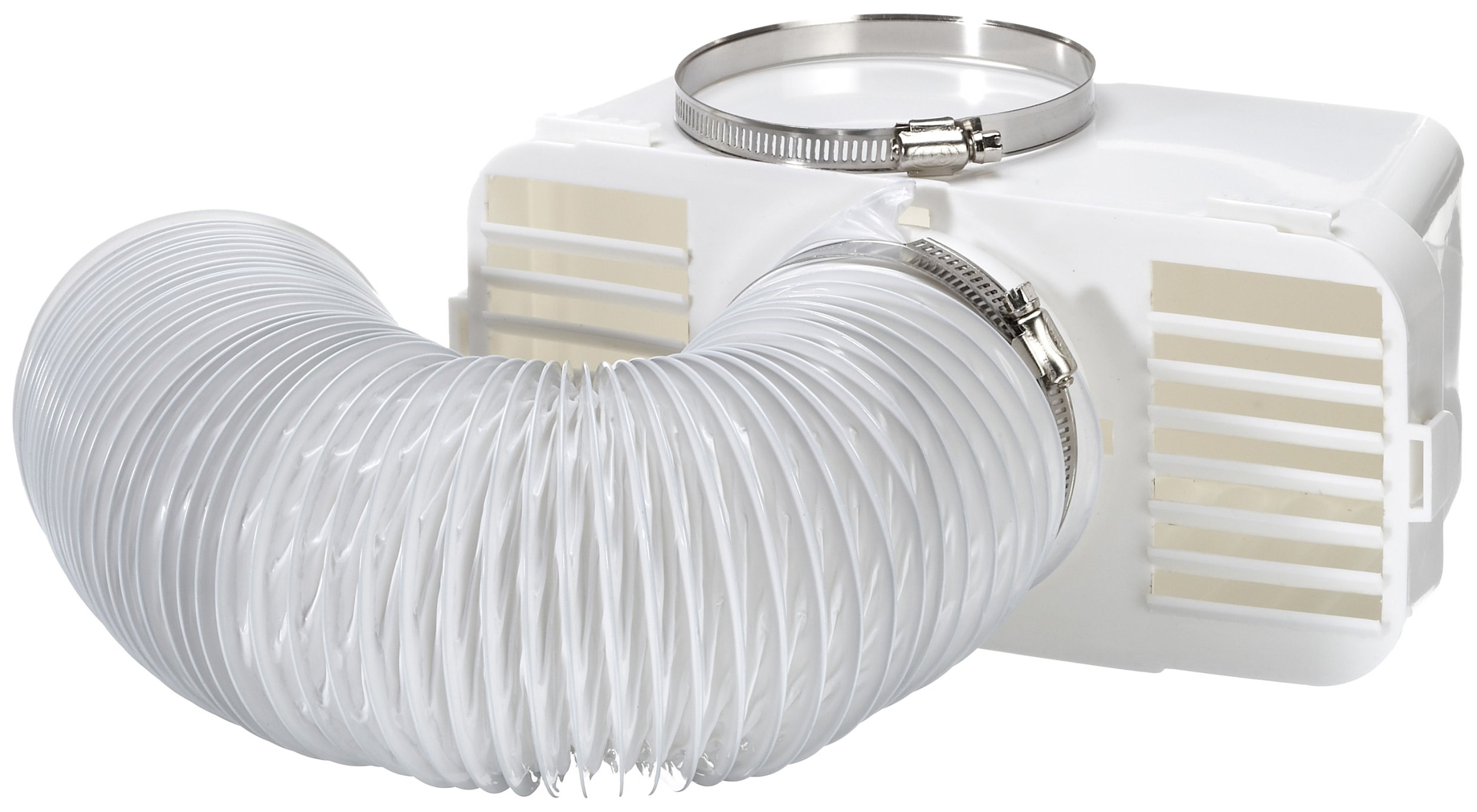 Scan Part Kondenser Box with Hose