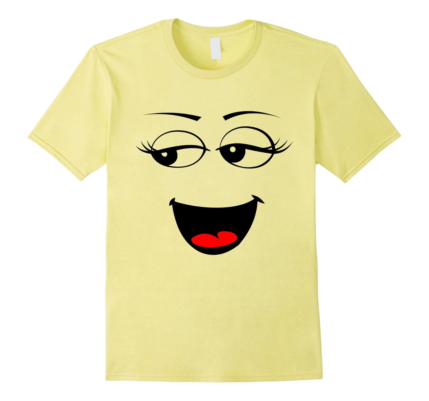 Featured image of post The Best 24 Happy Emoji With Eyelashes