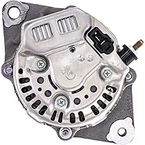 Amazon.com: Exmark 135-4278 Alternator Lazer Z Diesel