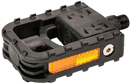 folding bike pedals amazon