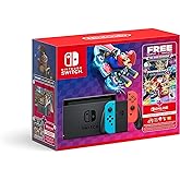 Nintendo Switch™ Mario Kart™ 8 Deluxe Bundle (Full Game Download + 3 Mo. Nintendo Switch Online Membership Included)