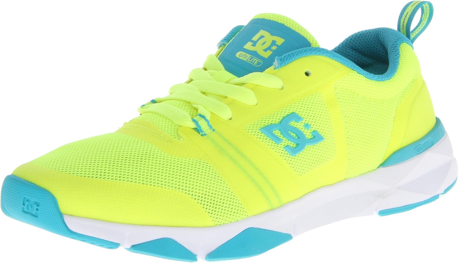 dc unilite flex trainer