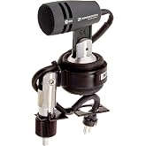 DW Drum Workshop Sennheiser 604 MAY Internal Microphone System for Snare Drums &amp; Toms