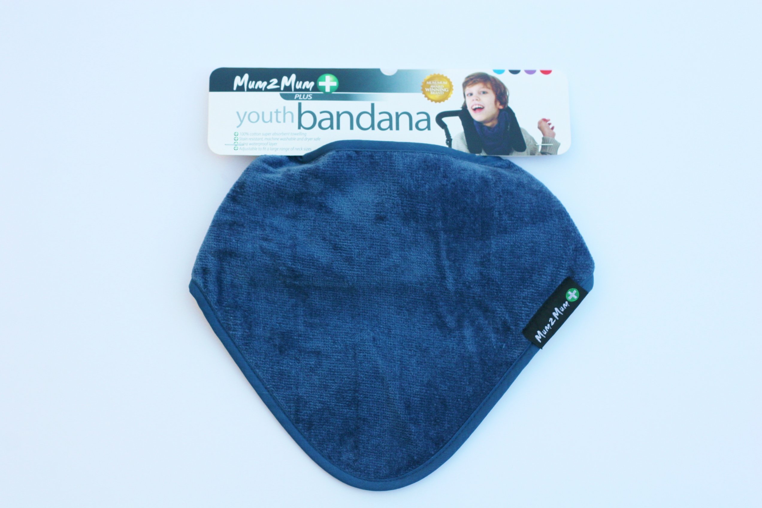 special needs bandana bibs