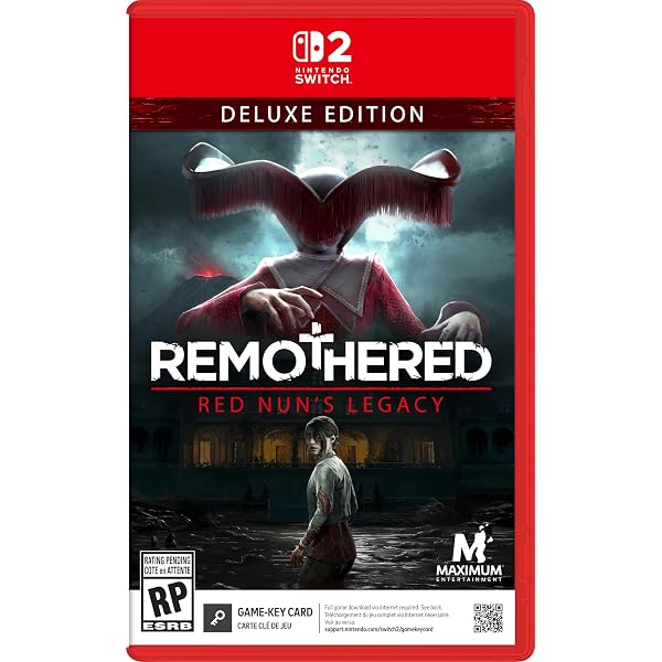 Amazon.com: Tormented Souls - Nintendo Switch : Ui Entertainment
