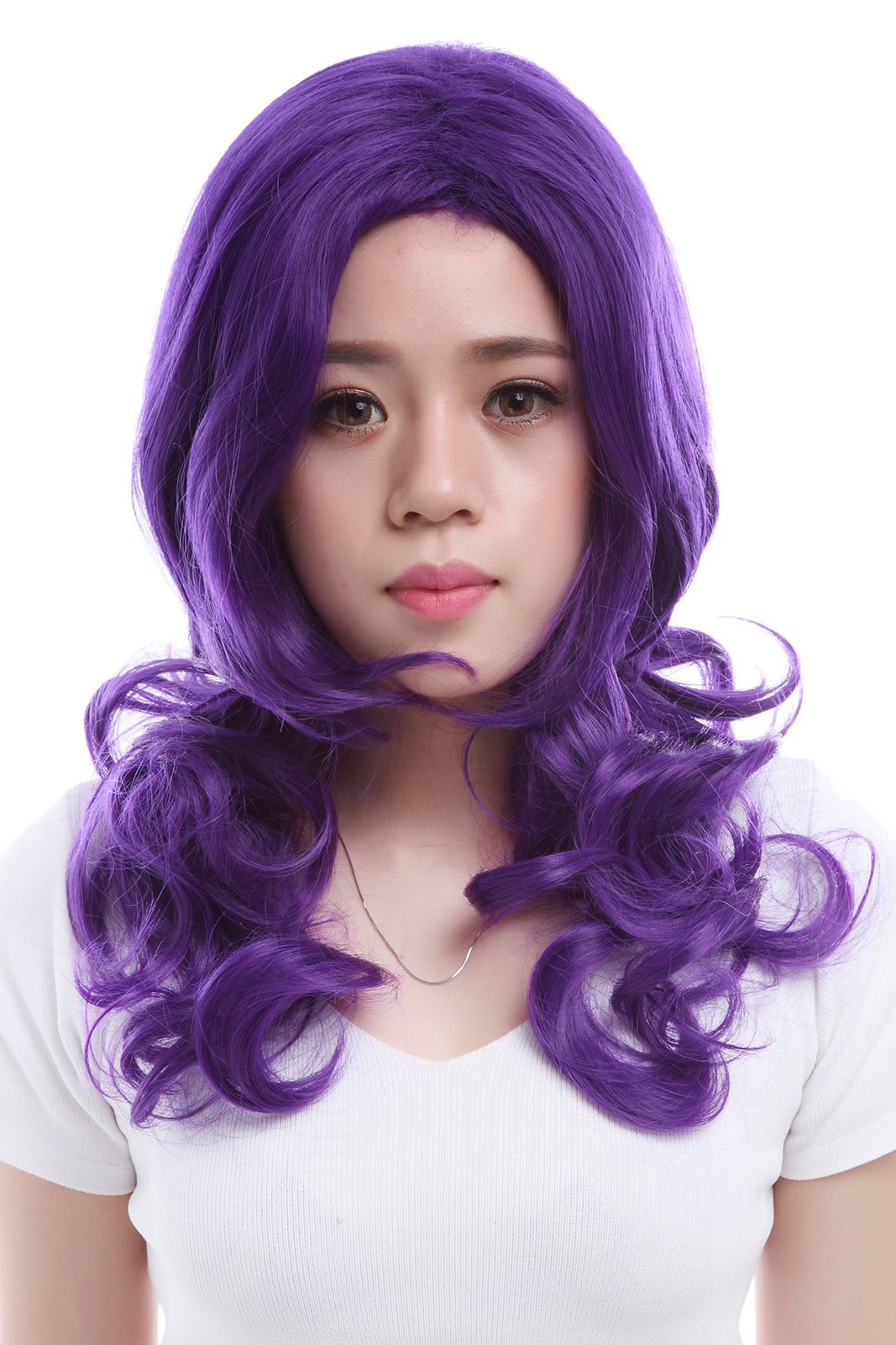 le mail wig