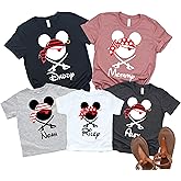 Cruise Shirts for Family Matching Custom Pirate Tshirts for Women and Men Pirate Night Shirt for Cruise Squad Tees