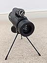 A Good Beginners Telescope For Nature Spotting... But 