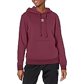 adidas Originals womens Adicolor Essentials Fleece Hoodie