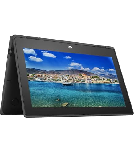 Amazon.com: Dell 27XYW Latitude 5290 2-in-1 Notebook with Intel i5