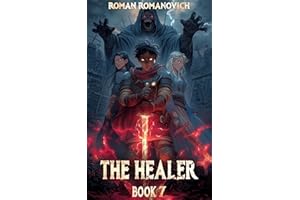 The Healer: A Portal Progression Fantasy Series