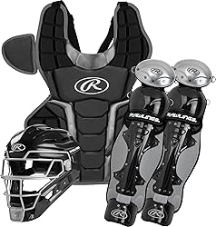 Rawlings | RENEGADE 2.0 Catcher's Set | Baseball