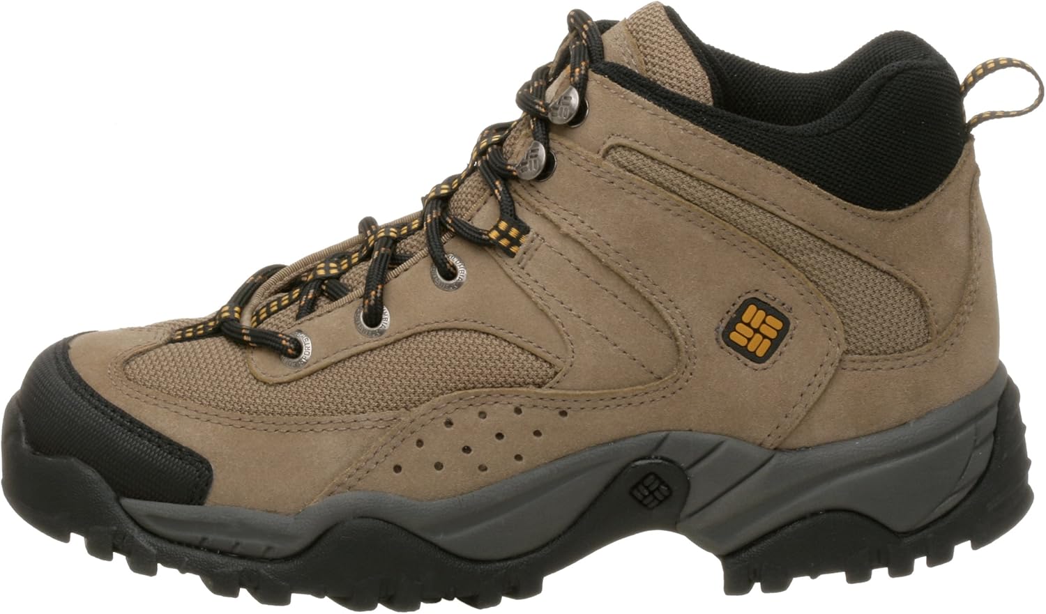 columbia trailmeister boots