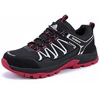 Botas De Montaña ® Road Trip Euro Hiker Para Hombre En Marrón