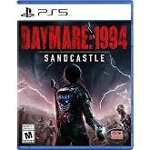 DAYMARE: 1994 SANDCASTLE - PlayStation 5