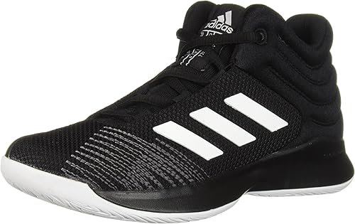 tenis de basquete infantil adidas