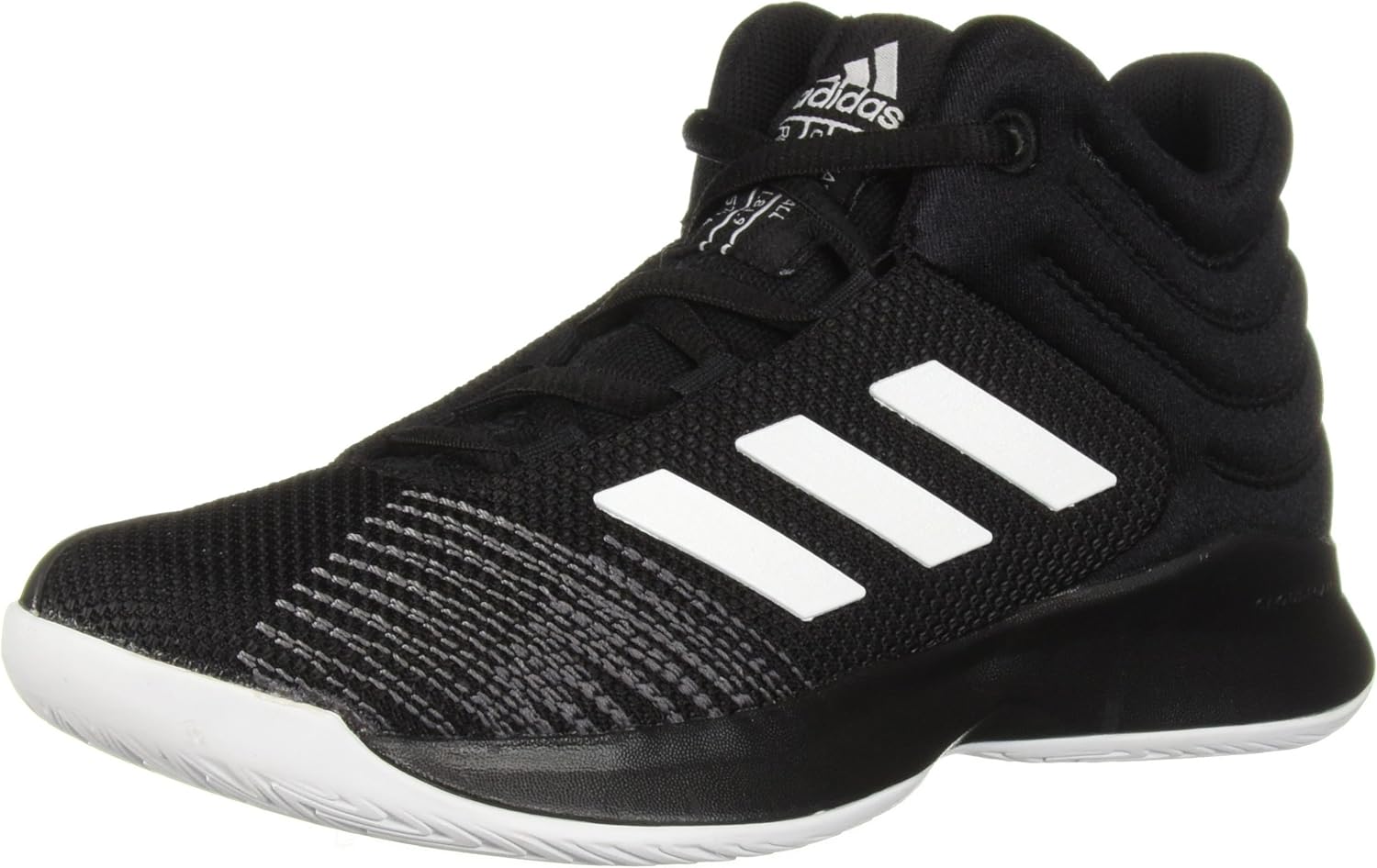 adidas pro spark low