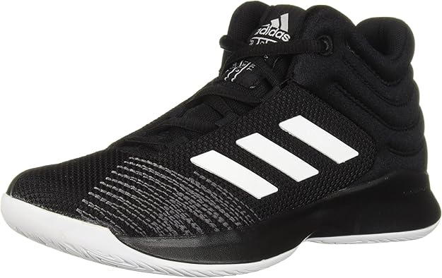 adidas pro spark 2018 basketball shoes