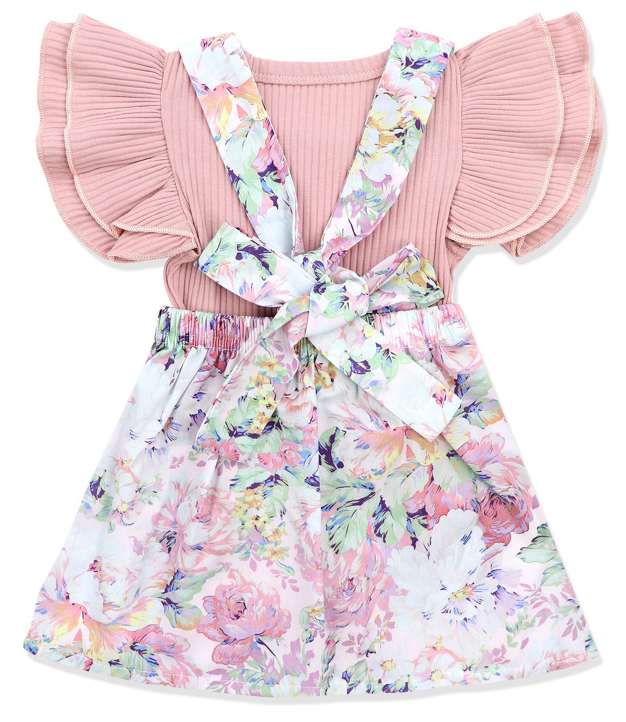 newborn baby girl summer outfits