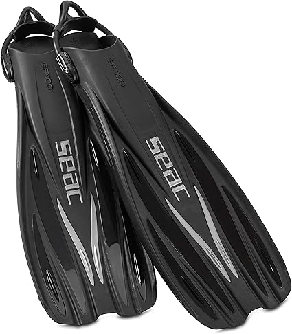 diving fins amazon