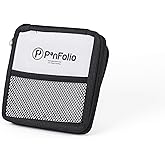 Pinfolio Mini SHOW (Black & White)