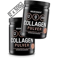 Amazon.de Bestseller: Die beliebtesten Artikel in Kollagen-Präparate