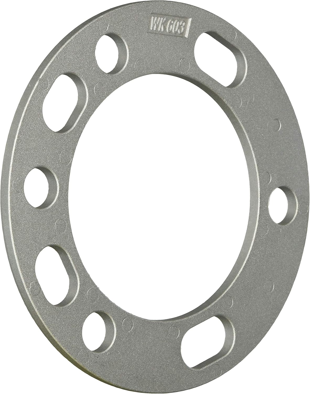 ford bolt pattern 5 lug on Amazon Com White Knight Wheel Accessories 603 2 Aluminum Alloy 5 6 X 5 5 Wheel Spacer Pack Of 2 Automotive